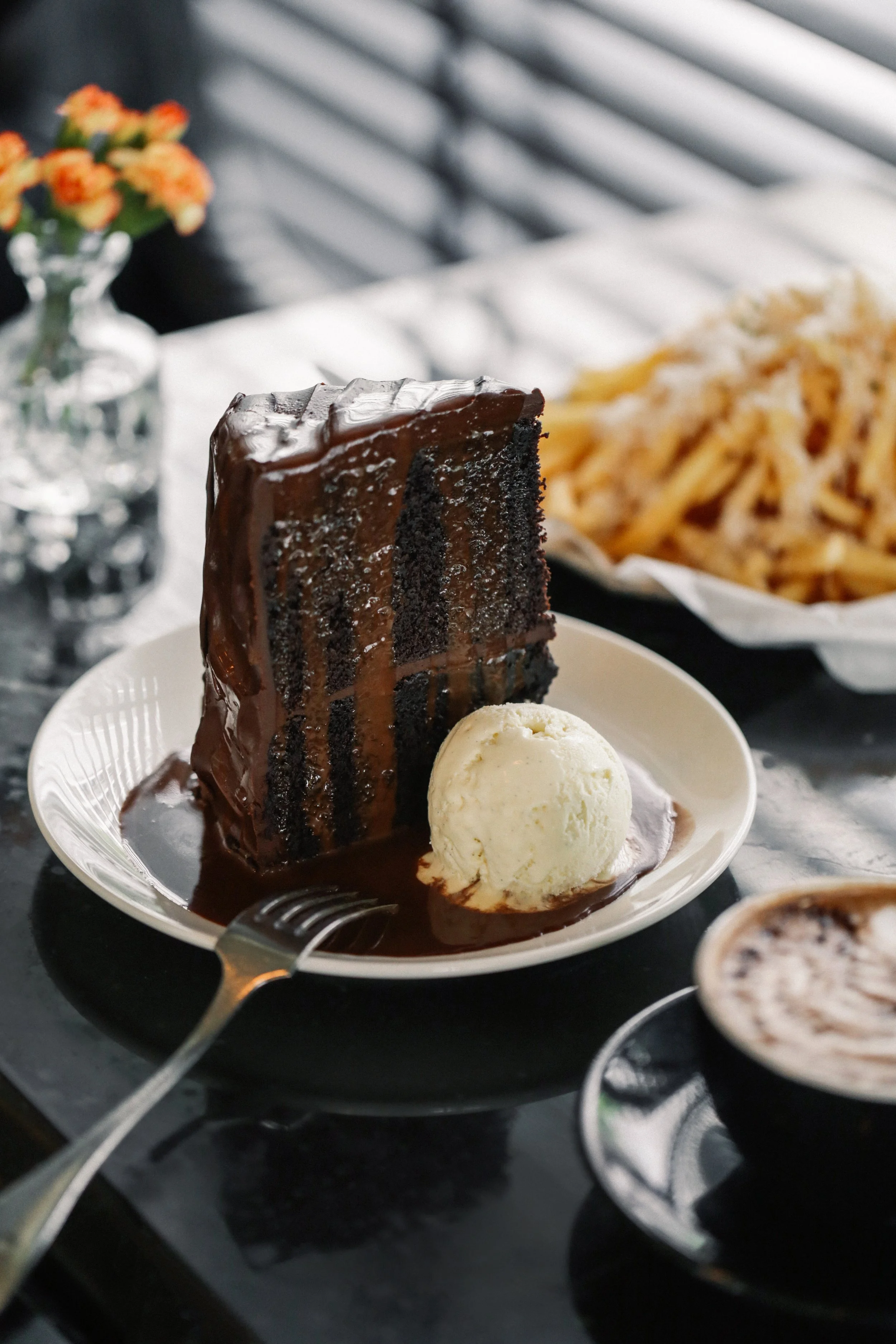 PS.Cafe Great World — PS.Cafe